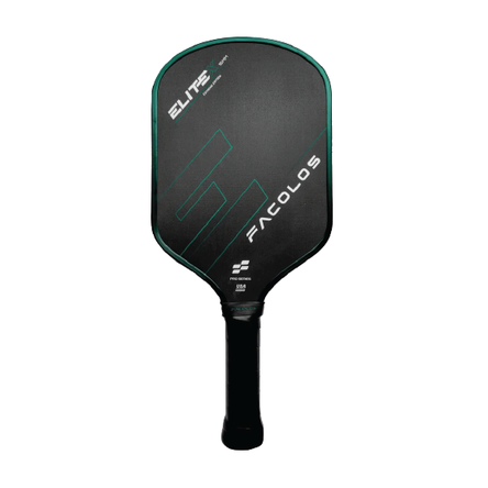 Facolos Elite X Pickleball Paddle Green