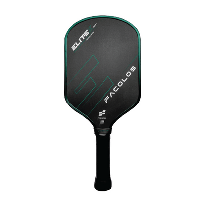 Facolos Elite X Pickleball Paddle Green