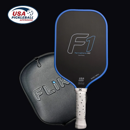 Body Helix FLiK F1 Paddle and Cover