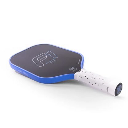 Body Helix FLiK F1 USAP Elongated Down Front White