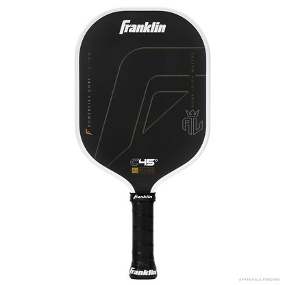 Franklin Anna Leigh Waters Signature C45° Aurelius Pickleball Franklin Anna Leigh Waters Signature C45° Aurelius Pickleball