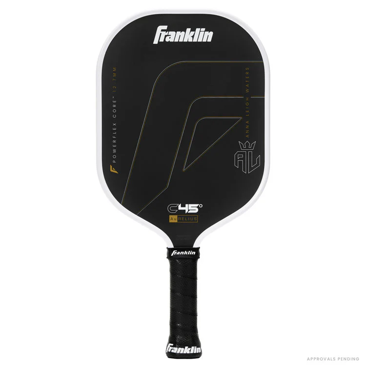 Franklin ALW Aurelius C45 Pickleball Paddle
