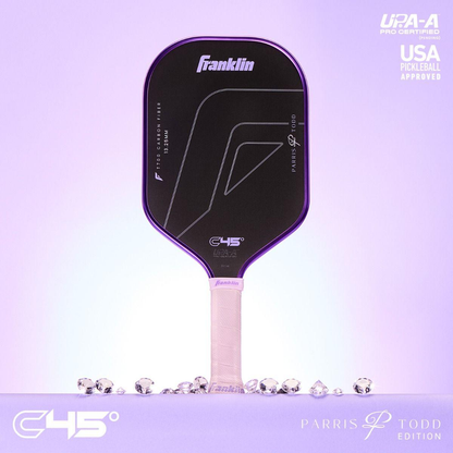 Franklin C45 Parris Todd Lilac