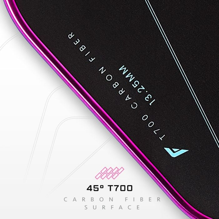 Franklin C45 Parris Todd Carbon Fiber Surface