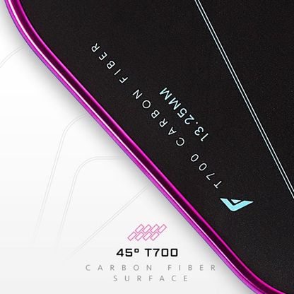 Franklin C45 Parris Todd Carbon Fiber Surface