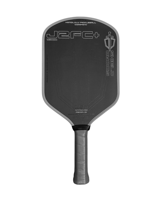 Honolulu Sword and Shield J2FC Plus