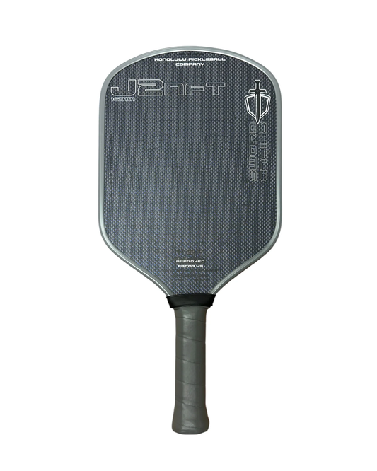 Honolulu Sword and Shield J2NFT