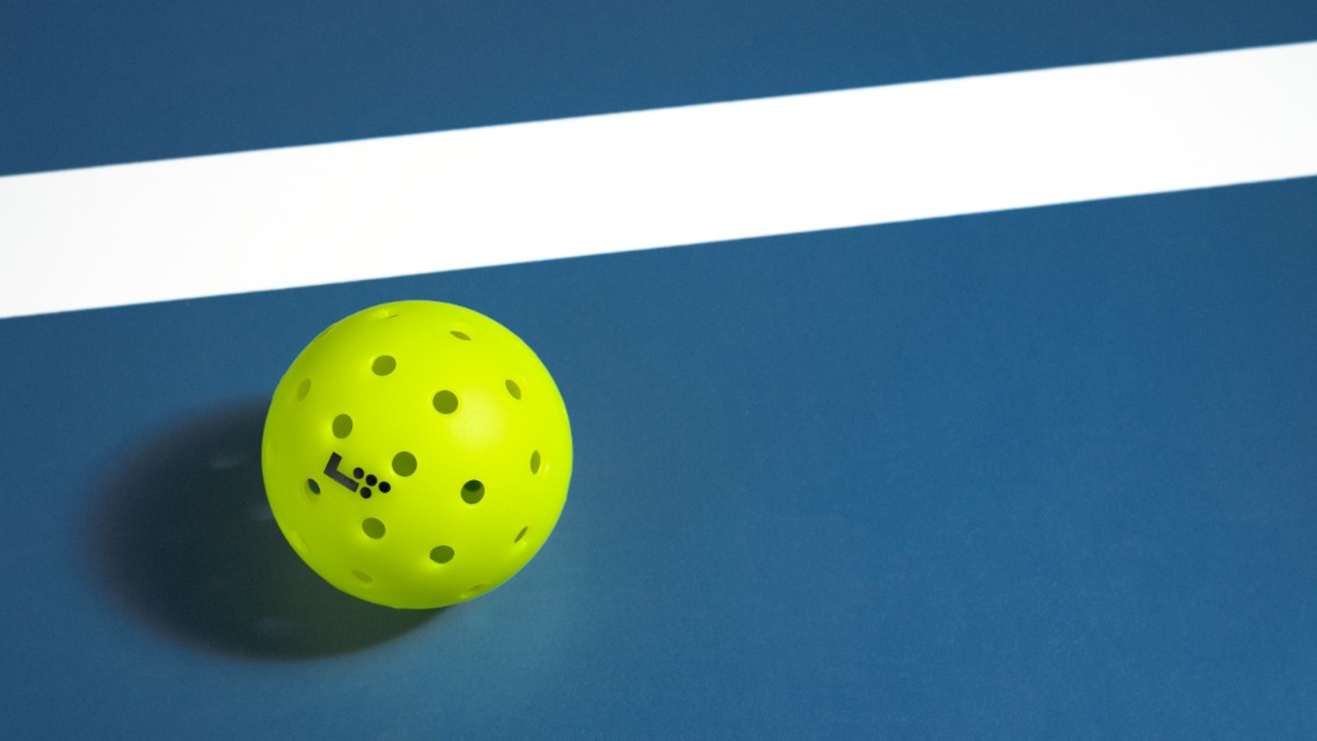 Life Time LT Pro 48 Pickleball Landing