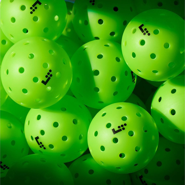 Life Time LT Pro 48 Pickleballs