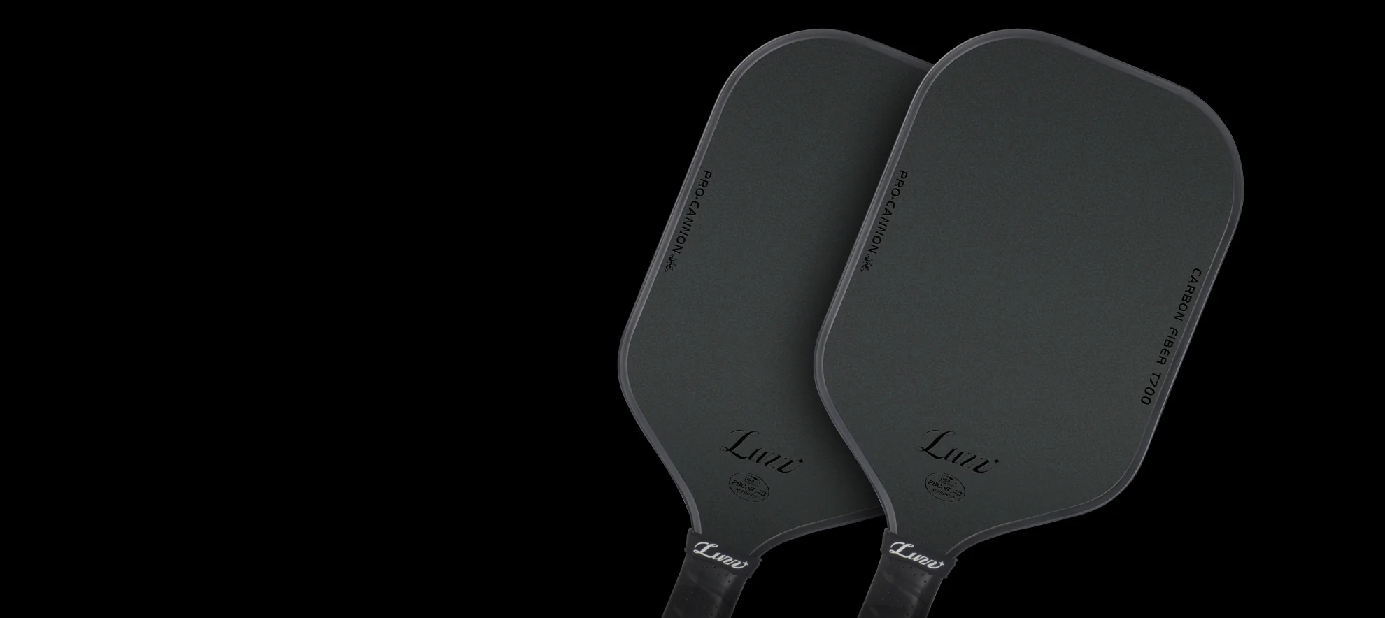 Luzz Pickleball Paddles