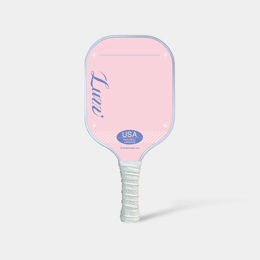 Luzz Original Pink