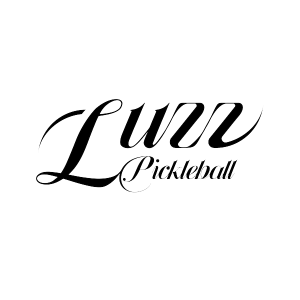 Luzz Pickleball Brand Logo