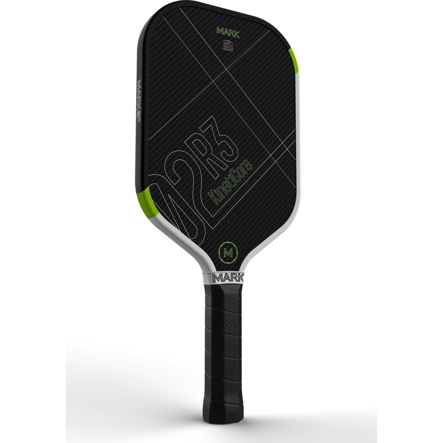 Mark 02R3 Pickleball Paddle