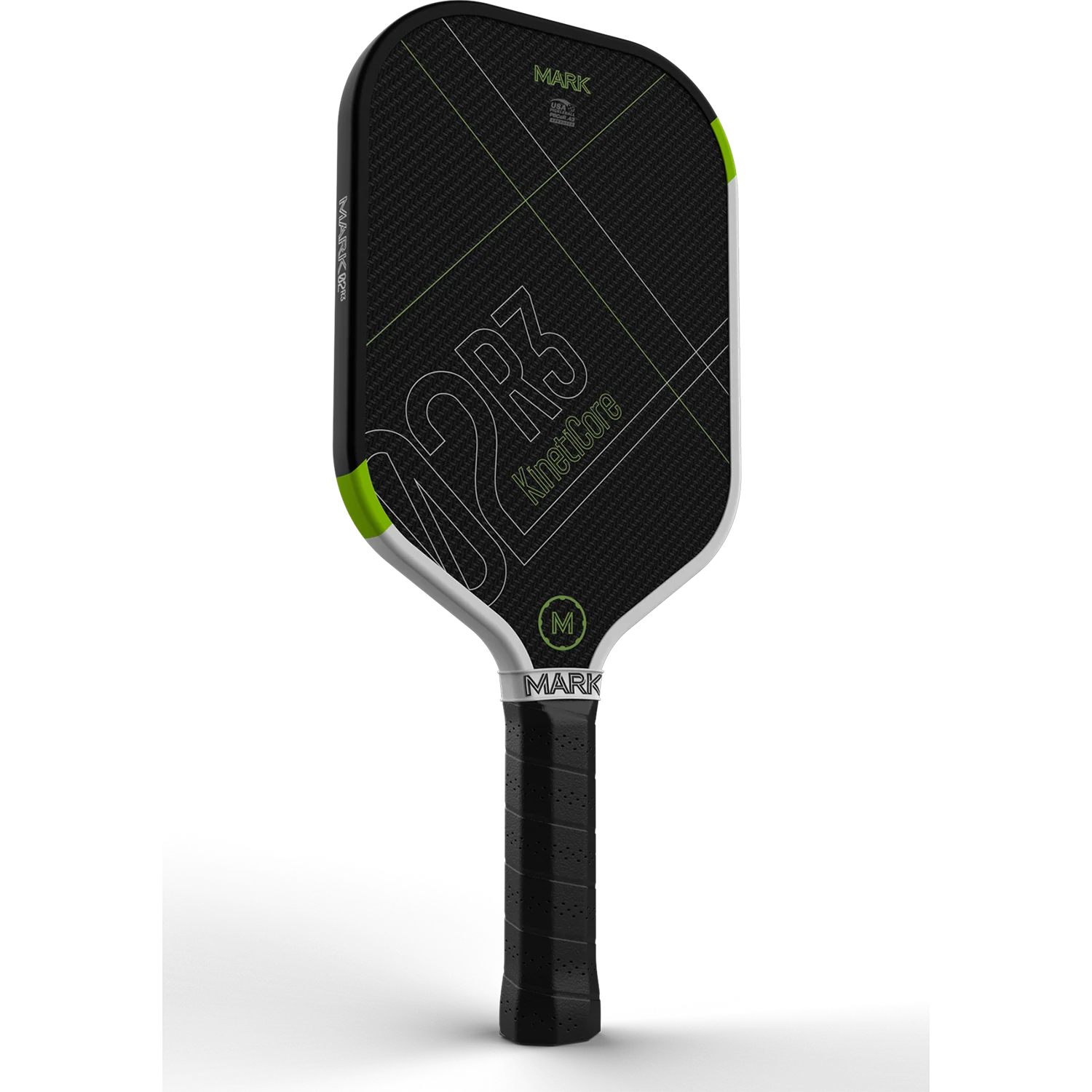 Mark 02R3 Pickleball Paddle