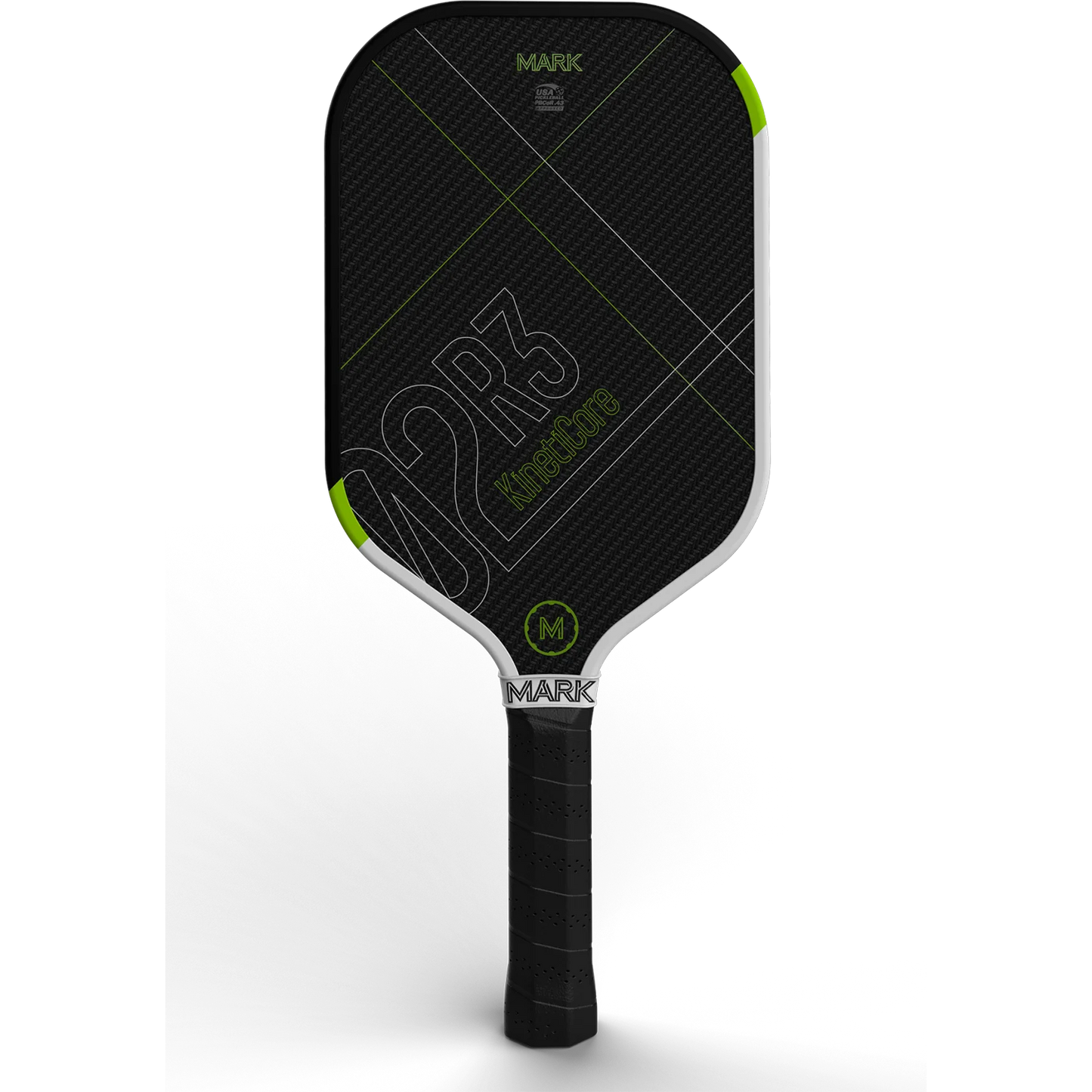 Mark 02R3 Pickleball Paddle