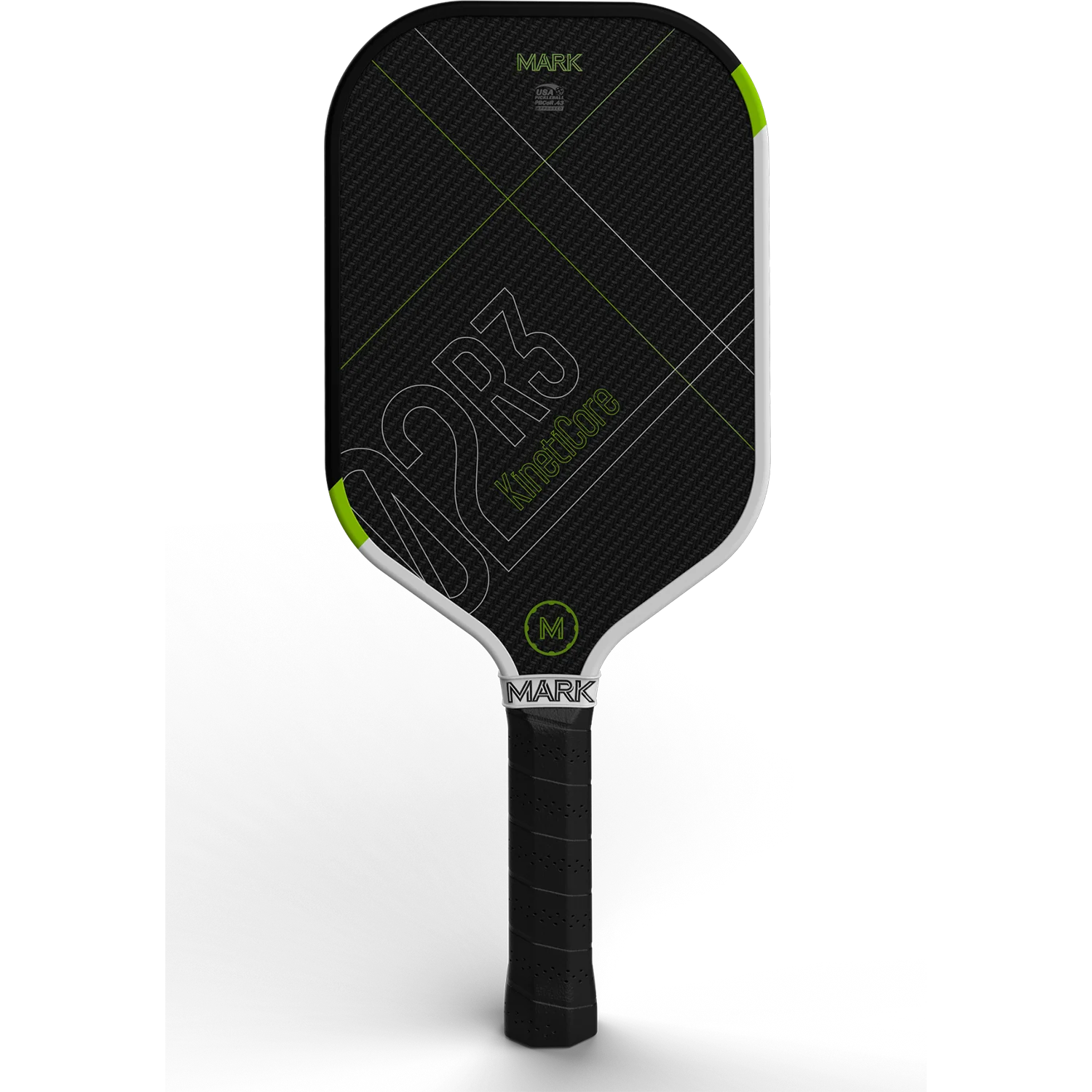 Mark 02R3 Pickleball Paddle