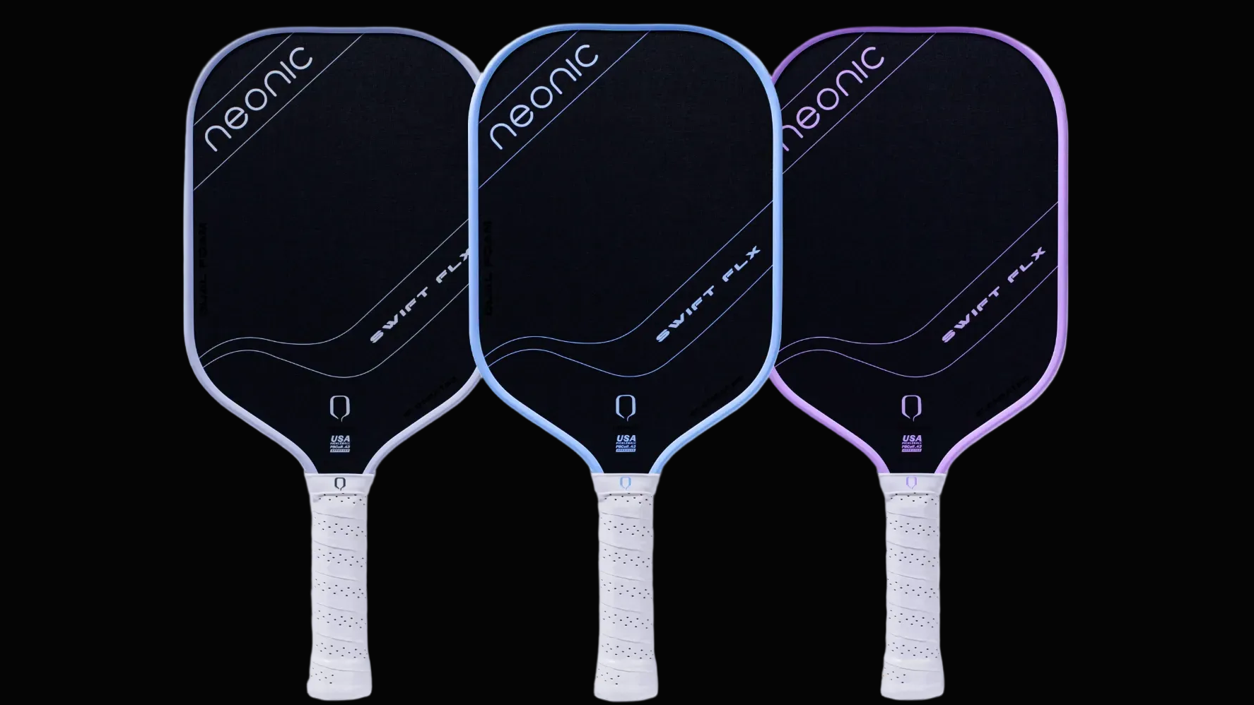 Neonic Swift FLX Pickleball Paddle