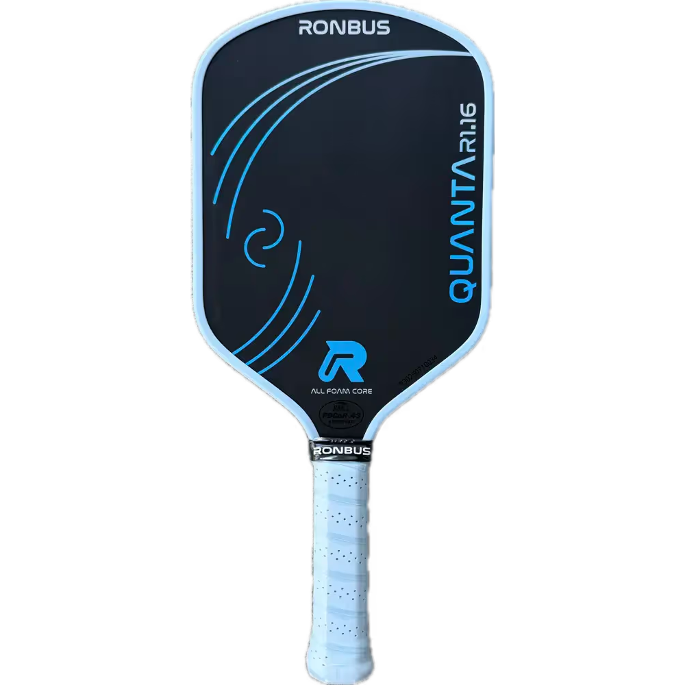 Ronbus Quanta R1 Pickleball Paddle