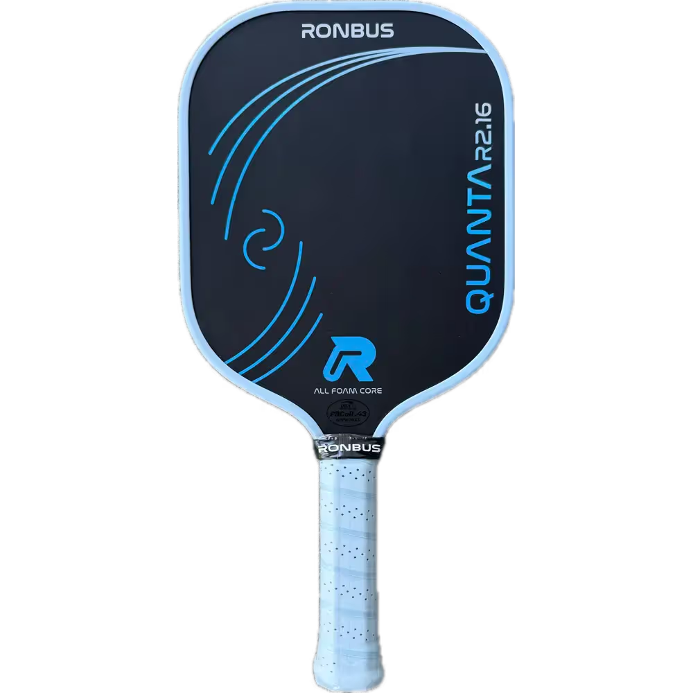 Ronbus Quanta R2 Pickleball Paddle