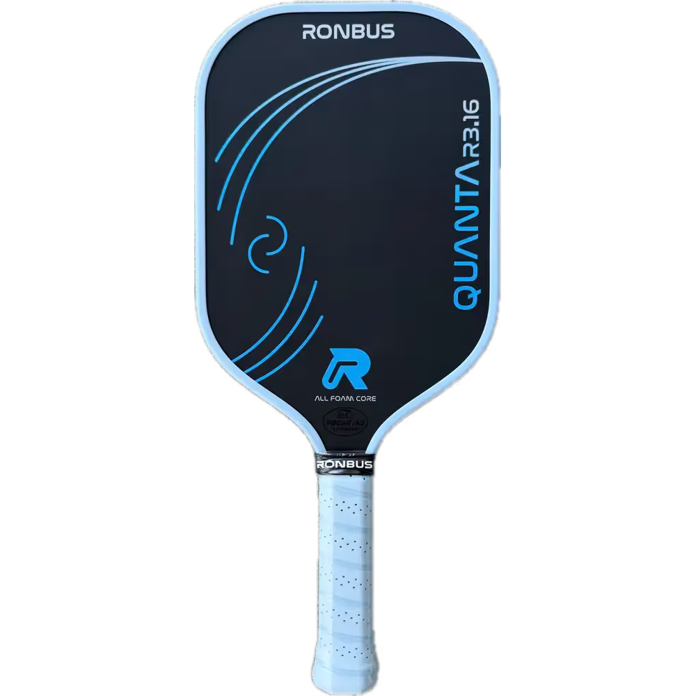 Ronbus Quanta R3 Pickleball Paddle