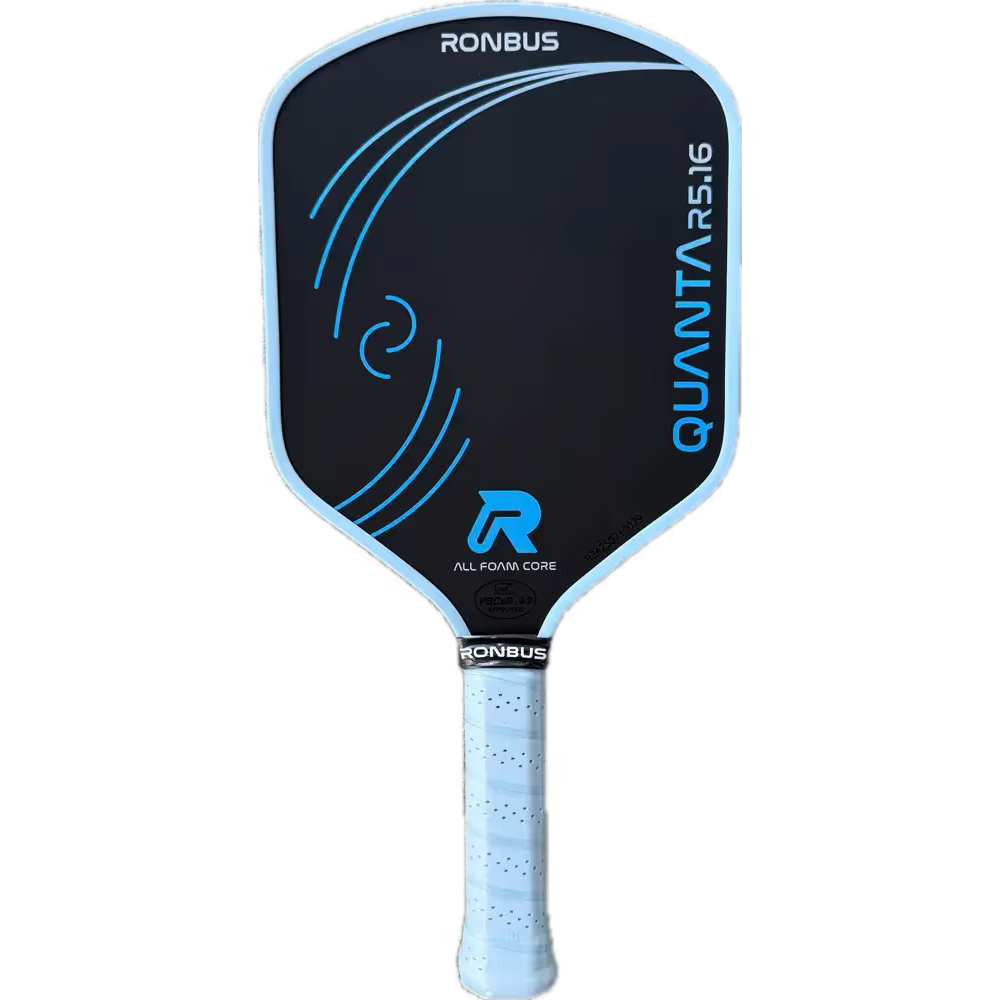 Ronbus Quanta R5 Pickleball Paddle