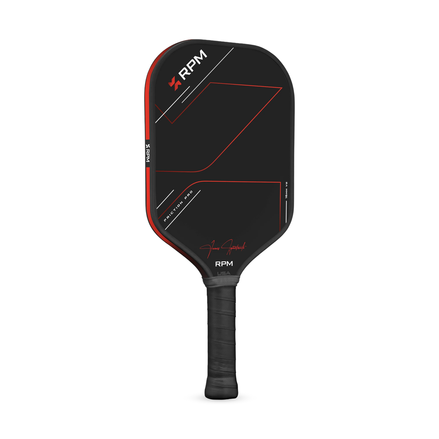 RPM Pickleball V2 Signature 16mm