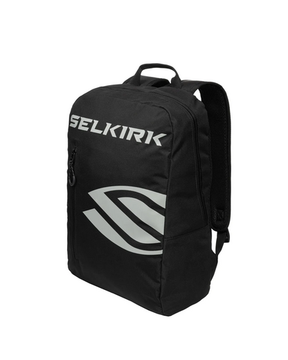 Selkirk Core Line Day Bag Pickleball Backpack Black