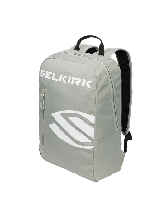 Selkirk Core Line Day Bag Pickleball Backpack Gray