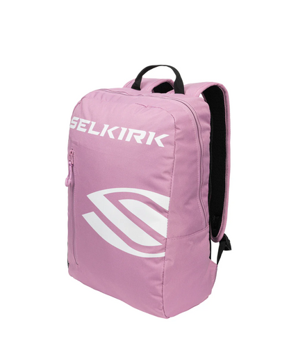Selkirk Core Line Day Bag Pickleball Backpack Mauve