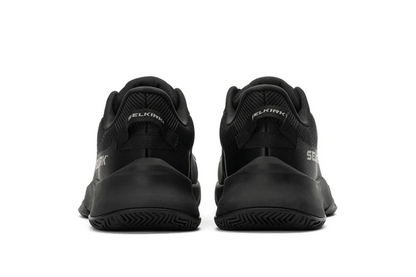 Selkirk CourtStrike Pro Pickleball Shoes Blackout Back