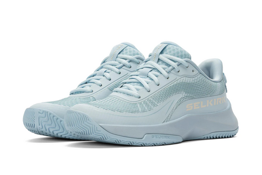 Selkirk CourtStrike Pro Pickleball Shoes Atmosphere Front