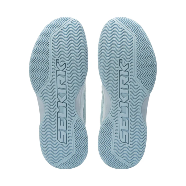 Selkirk CourtStrike Pro Pickleball Shoes Atmosphere Bottom