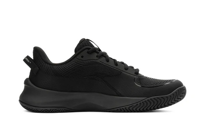 Selkirk CourtStrike Pro Pickleball Shoes Blackout Insole