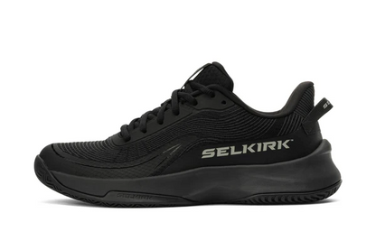 Selkirk CourtStrike Pro Pickleball Shoes Blackout Outsole