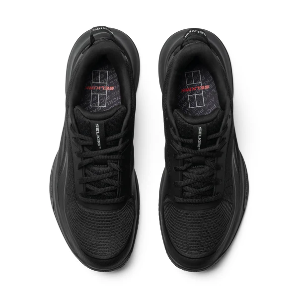 Selkirk CourtStrike Pro Pickleball Shoes Blackout Top