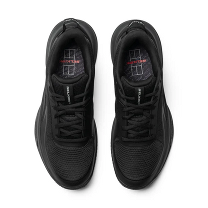 Selkirk CourtStrike Pro Pickleball Shoes Blackout Top