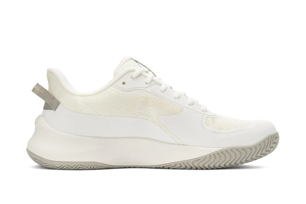 Selkirk CourtStrike Pro Pickleball Shoes Chalk Insole