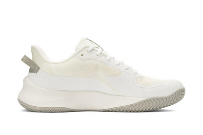 Selkirk CourtStrike Pro Pickleball Shoes Chalk Insole