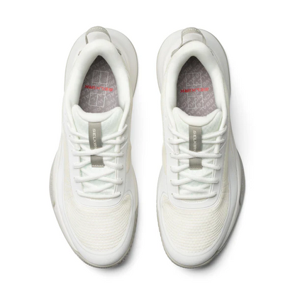 Selkirk CourtStrike Pro Pickleball Shoes Chalk Top