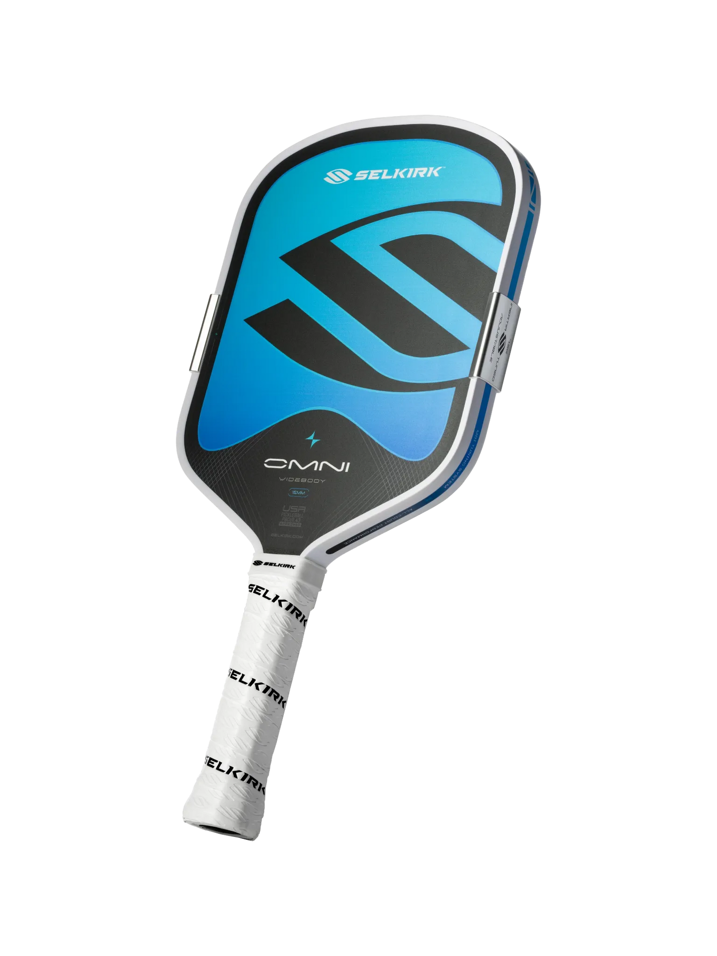 Selkirk Omni Hydro Blue Pickleball Paddle