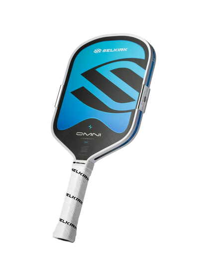 Selkirk Omni Hydro Blue Pickleball Paddle