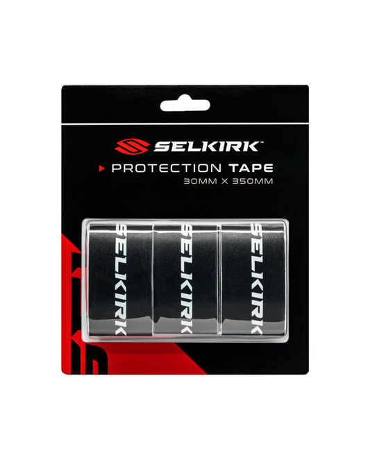 Selkirk Pickleball Edge Tape Black