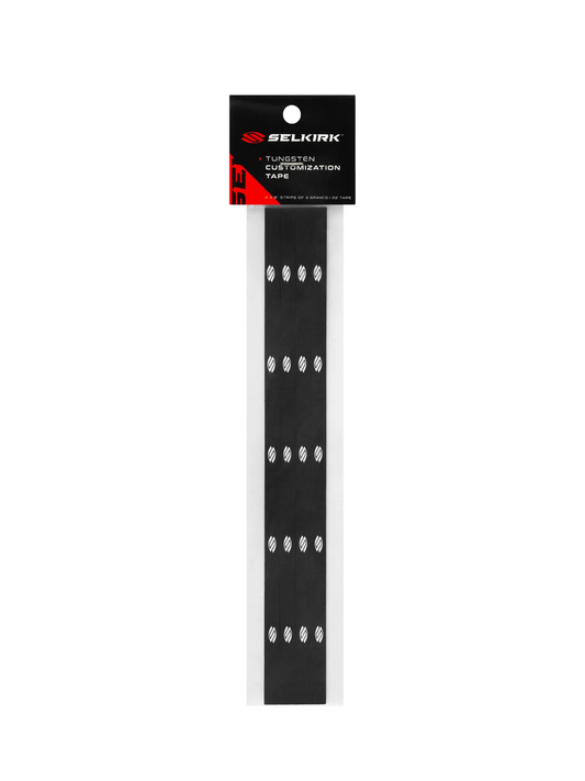 Selkirk Pickleball Tungsten Tape