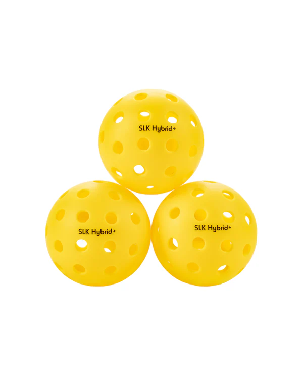Selkirk SLK Atlas Max Pickleball Bundle Balls