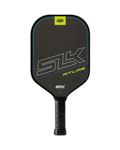Selkirk SLK Atlas Max Pickleball Bundle Paddle Blue