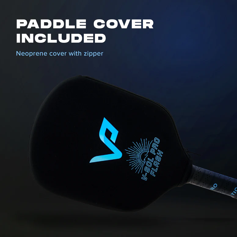 Vatic V-Sol Pro Cover Included