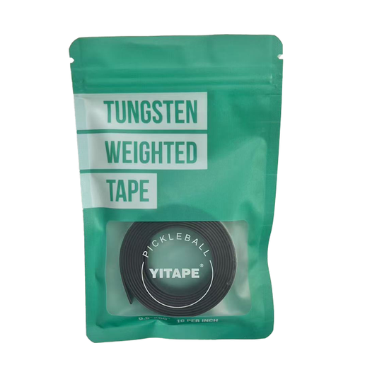 Yitape Tungsten Weighted Tape